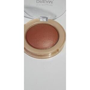 #60 Maybelline Dream Bouncy Blush in Coffee Cake - Lightweight Cream Blush